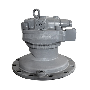 Motor de giro 9322543 9293650 9293649 M2X210CHB-10A-80/290 para ZX870-5G ZX870LC-5G - Product Image 1