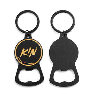 <span class=keywords><strong>Precio</strong></span> de promoción llavero de barra con logotipo personalizado con abrebotellas abrelatas llavero abridor de <span class=keywords><strong>cerveza</strong></span> llavero para Cocina - Product Image 1