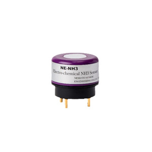 Capteur électrochimique de NH3 Ne-Nh3 pour la surveillance environnementale industrielle et agricole - Product Image 4