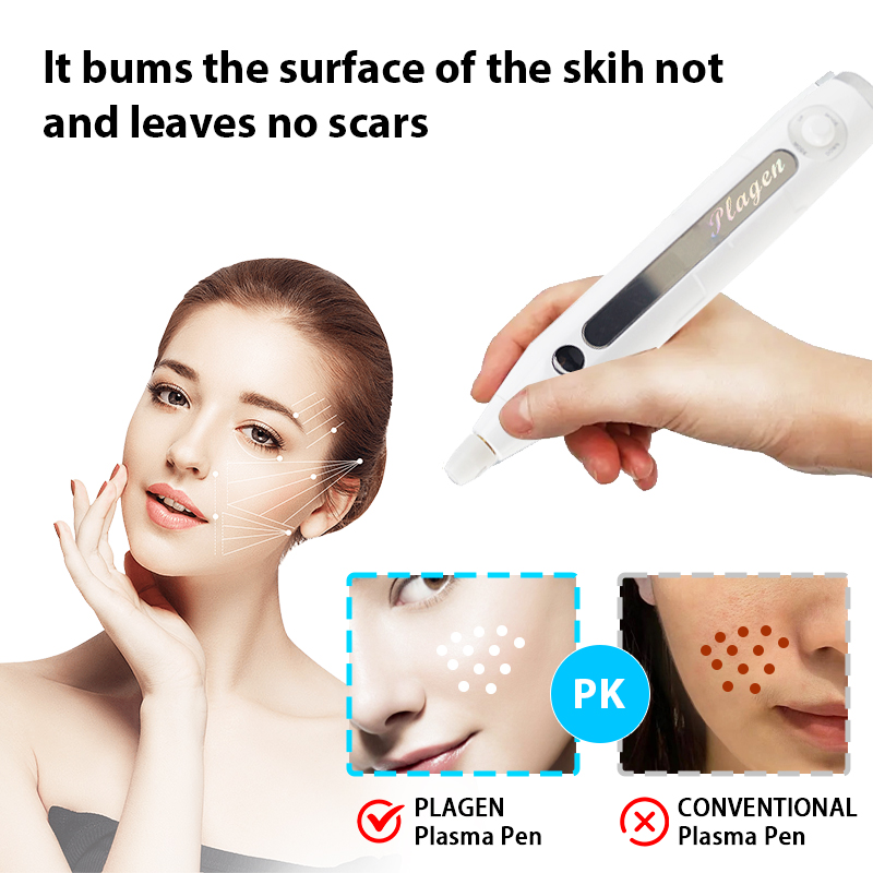 Korea Plaxel Plasma Pen - Advanced Skin Care Solutions