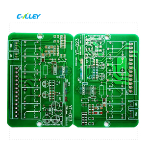 OEM <span class=keywords><strong>PCB</strong></span> nhà máy <span class=keywords><strong>Multilayer</strong></span> bảng mạch in <span class=keywords><strong>PCB</strong></span> Máy làm pcba máy in tùy chỉnh <span class=keywords><strong>PCB</strong></span> & pcba Dịch vụ thiết kế - Product Image 6