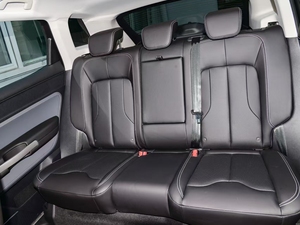 2020-2021 SUV negro de tamaño mediano eléctrico puro más vendido <span class=keywords><strong>AIWAYS</strong></span> U5 Tipo de inteligencia pura de largo alcance - Product Image 5