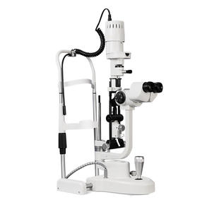 Lámpara de Hendidura Oftálmica Veterinaria Digital Portátil ICEN IN-ML350 con LED, 1 Año de Garantía, Diseño de Mano, Alimentación por Batería - Product Image 6