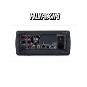 มัลติมิเตอร์ดิจิตอล Keysight 34465A พร้อมช่วงการวัด Truevolt 1uA และความละเอียดระดับ pA - Product Image 6