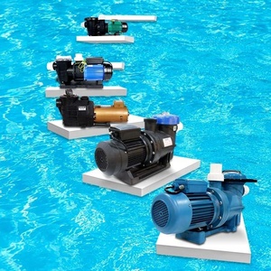 Fenlin Accesorios para Piscinas, Bomba de Agua para <span class=keywords><strong>Piscina</strong></span> de 3hp 5hp - Product Image 1