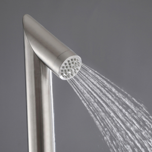 <span class=keywords><strong>Douche</strong></span> de piscine <span class=keywords><strong>solaire</strong></span> extérieure en acier inoxydable <span class=keywords><strong>316</strong></span> pour douches extérieures de piscine - Product Image 3