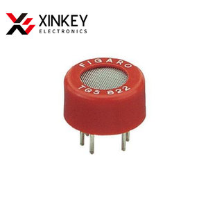 TGS813 TGS822 TGS821 TGS822TF เซ็นเซอร์ก๊าซ TGS826ใหม่และดั้งเดิม - Product Image 3