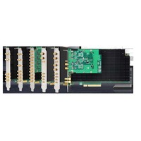 Module d'acquisition de données 1 pour la surveillance et l'analyse des signaux de haute/basse vitesse, composants du système de mesure et de contrôle