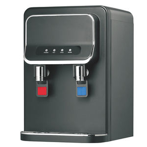 Desktop <span class=keywords><strong>Water</strong></span> Dispenser Met Koud En Warm <span class=keywords><strong>Water</strong></span> - Product Image 3