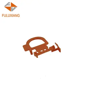 FULUXIANG cincin Pull-Tab kompatibel 364A untuk HP P4014 P4015n P4015x P4515n P4515x suku cadang