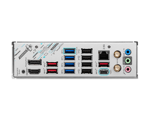 Placa base MSI X670E Gaming Plus Wifi con <span class=keywords><strong>AMD</strong></span> Ryzen 7 7800X3D CPU AM5 <span class=keywords><strong>Processor</strong></span> Bundle con CPU <span class=keywords><strong>Motherboard</strong></span> Combo - Product Image 6