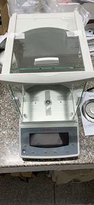 200G et 300g Série FA 0.1mg Prix de fabrication <span class=keywords><strong>Balance</strong></span> analytique de laboratoire de haute précision <span class=keywords><strong>Balance</strong></span> électronique 0.0001g - Product Image 2