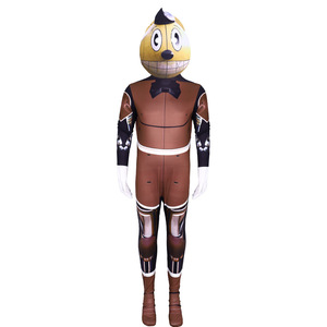 Costume de cosplay Cosmos, combinaison intégrale pour jeu d'animation, jeu de rôle, taille adulte, taille unique, convient à la plupart des personnes - Product Image 1