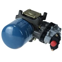Nouvelle pièce de rechange automatique de séchoir à air de camion européen ZONTON pour Foday Lion F22 (OE ZB4803/ZB4706/ZB4593/ZB4700)-Fabricant