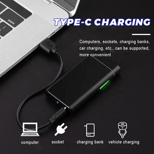 Bán Buôn Lớn Tùy Chỉnh USB Loại <span class=keywords><strong>C</strong></span> Điện Sạ<span class=keywords><strong>c</strong></span> Điện Tử Nhẹ Hơn Thuố<span class=keywords><strong>c</strong></span> Lá Logo Thời Trang Điện Cho Hút Thuố<span class=keywords><strong>c</strong></span> - Product Image 3