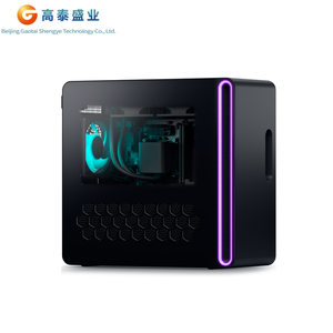 Computadora de escritorio personalizable Alienwares Aurora R17 Gaming <span class=keywords><strong>PC</strong></span> con Ultra 9-285K 32GB RAM 1TB SSD RTX 5080 16GB GDDR7 - Product Image 1