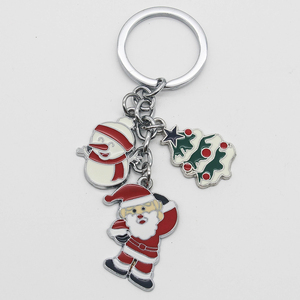 <span class=keywords><strong>Satin</strong></span> Vàng Bánh Xe Thiên Thần Dễ Thương Búp Bê Biểu Tượng Tùy Chỉnh Tag 3D Keychain Thiết Lập Tùy Chỉnh Đẹp Thiên Thần Móc Chìa Khóa - Product Image 5