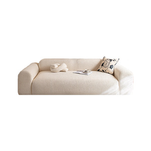 Housse de canapé universelle en polyester extensible, haute élasticité, anti-griffures de chat, entièrement enveloppante, housse anti-poussière quatre saisons pour 1/2/3/4 places - Product Image 5