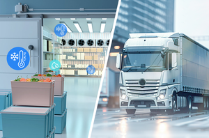 Registrador de Temperatura Industrial LoRaWAN con Sonda DS18B20, Carcasa IP67, Batería de 8500mAh, Modelo LA3B, Marca KKM/OEM - Product Image 5