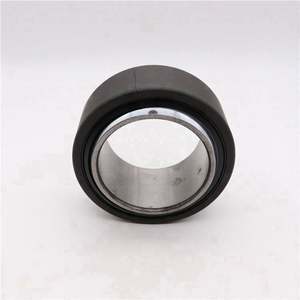 ตลับลูกปืนเม็ดกลมแบบหล่อลื่นในตัว19C Gefz <span class=keywords><strong>GEFZ19C</strong></span> 19.05*36.51*19.05มม. - Product Image 1