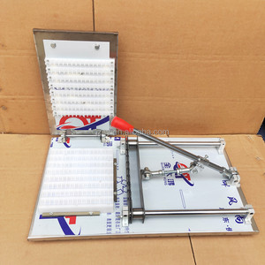 เครื่องทำเคบับบาร์บีคิวแบบใหม่ ปี 2024 เครื่องย่างเนื้อ<span class=keywords><strong>เสียบ</strong></span><span class=keywords><strong>ไม้</strong></span>/เครื่องเสียบเนื้อวัว เนื้อหมู เนื้อแกะแบบอัตโนมัติ - Product Image 2