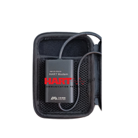 Configurador de Módem Industrial USB RS232 HART, Comunicador Portátil, Conversor de Señal Fieldbus, Aislamiento de 1000 VCA, Chip FTDI, Resistencia