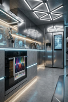 Tendance 2026 : Essuie-tout de cuisine absorbant et écologique anti-ondes électromagnétiques, Vente en gros