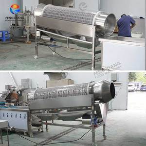 DD-250 trống-loại Đậu đũa yardlong đậu đầu và cuối Loại bỏ máy đậu xanh đầu đuôi máy cắt - Product Image 4