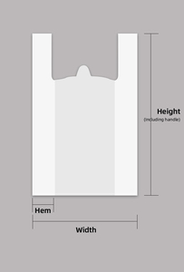 Heavy Duty Shopping <strong>Plastic</strong> <strong>Bag</strong>, Custom logo Custom <strong>Color</strong> Custom Size T-shirt <strong>Bag</strong> Vest <strong>Bag</strong>
