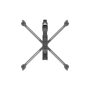 XL10 V6 ชั้นวางของสำหรับการขนส่งระยะไกลขนาด 10 นิ้ว - Product Image 6
