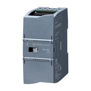 สินค้าใหม่และมียี่ห้อ6e7231-5qf32-wbr0xb0 6e7 231-5qf32-0xb0 Super PLC - Product Image 1