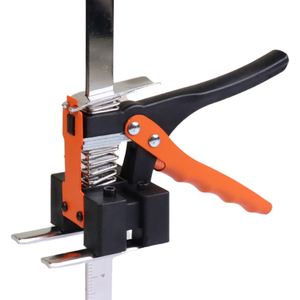 Cric de construction TZT-01 - Localisateur de carreaux muraux réglable avec capacité de charge de 250 kg - Distributeurs <span class=keywords><strong>et</strong></span> agents en gros - Product Image 3