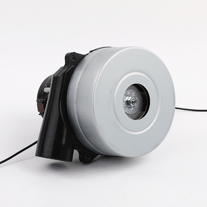 Moteur d'aspirateur 24V, 3 étages, adapté au Tenant T7 - Product Image 4