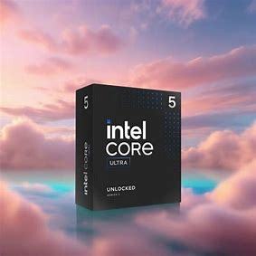 100% Gloednieuwe Hoge Kosteneffectiviteit In-Tel Core Ultra 9 285K U7 265kf 245K Processor Box Cpu Desktop Chipset - Product Image 2