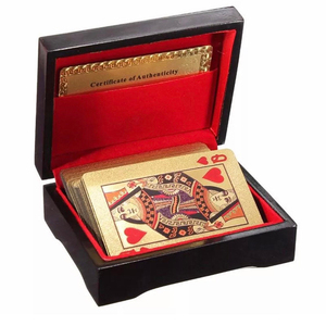 Cartes à jouer personnalisées Fournier 777 pour <span class=keywords><strong>poker</strong></span> en papier, cartes à chevaux écologiques, durables, vernies mat - Product Image 6