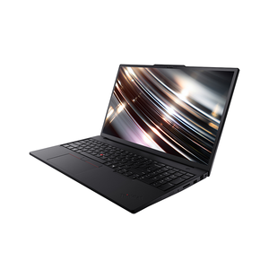 Nouvelle station de travail mobile professionnelle ThinkPad P16v Gen3 Ultra7-255H/32G/1T SSD/Win11 Carte graphique RTX1000 Ordinateur portable professionnel 16 pouces - Product Image 1