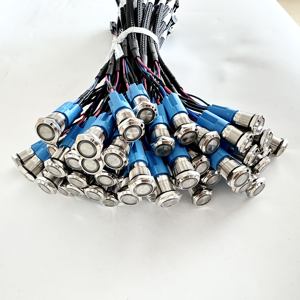 2510-3y Jst XH-3Y XH-6Y Connector Elektronische En Elektrische Harnas - Product Image 5