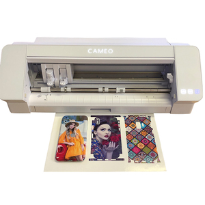 Daqin da di động thiết kế hệ thống tùy chỉnh điện thoại <span class=keywords><strong>sticker</strong></span> và trường hợp máy làm - Product Image 2