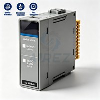 Adaptador Ethernet I/O 1734-AENT para Controlador PLC 1734AENT con Servicio de Rastreo de Variables Personalizado