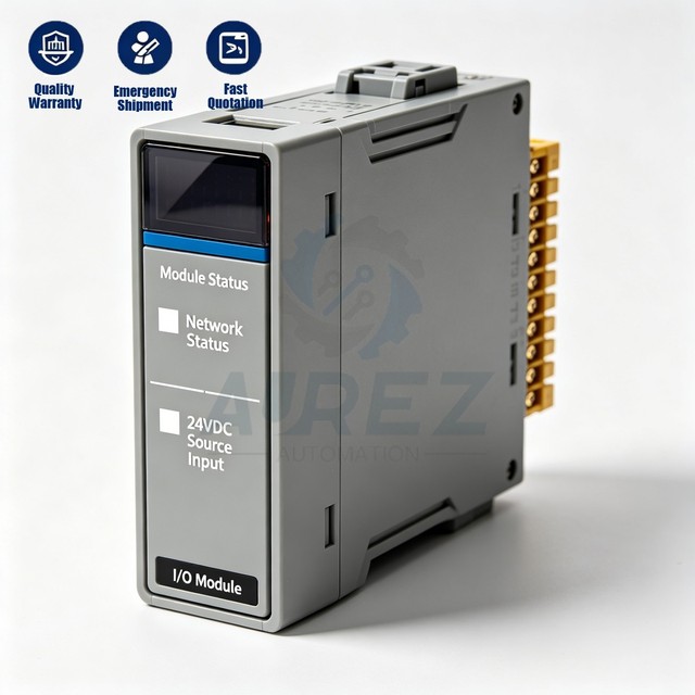 Micrex-F PLC Replacement Options Guide