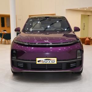 SUV Li L9 Usato/Nuovo <span class=keywords><strong>di</strong></span> Zecca per Acquisti all'Ingrosso, Preferito dai <span class=keywords><strong>Commercianti</strong></span> per il Commercio Estero - Product Image 1