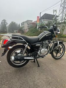 Motorcycle Used <b>Gasoline</b> Best-selling Models - Product Image 2