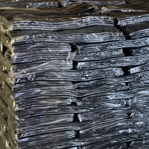 Factory Direct Eco-Friendly RoHS Certified EPDM <strong>Rubber</strong> for Sealing Strips and Shock Absorption. EPDM <strong>Rubber</strong> Products - Product Image 5