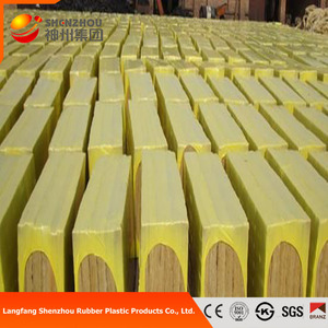 Panel/Losa/Lámina <span class=keywords><strong>de</strong></span> Lana <span class=keywords><strong>de</strong></span> Roca con Certificación ISO, Aislamiento Térmico <span class=keywords><strong>de</strong></span> Lana Mineral Ignífuga - Product Image 5