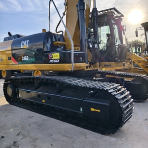 Gebruikt Caterpillar 336D Gebruikt Graafmachine Nieuw Model Rupsband Hoge Kwaliteit Lage Prijs Tweedehands <span class=keywords><strong>cat</strong></span> <span class=keywords><strong>336</strong></span> Graafmachine Gebruikt <span class=keywords><strong>cat</strong></span> 336d - Product Image 3