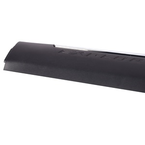 สำหรับ Ford <span class=keywords><strong>Explorer</strong></span> 2020-2023ประตูหน้าโครเมี่ยมปั้น - Product Image 4