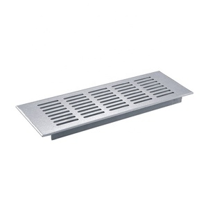 Piazza fori di ventilazione di aria grille vent copertura del foro di aria di plastica - Product Image 1