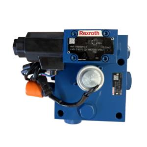 Solénoïde de commande directionnelle 56B-43-12402 566-61-81490 01010-81225 01643-31232 pour HD325-7 - Product Image 3