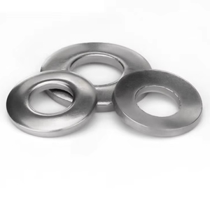DIN 6796 DIN2093 M6 M8 M10 Conical Belleville <strong>Disc</strong> <strong>Spring</strong> Washers butterfly Washer Conical <strong>Spring</strong> Washers for Bolted Connections - Product Image 1