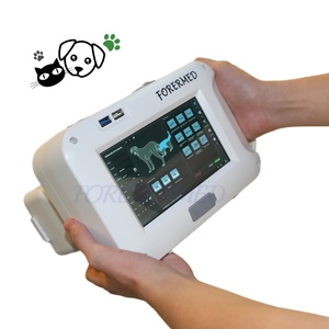 70KV animali DR macchina a raggi X portatile veterinaria cane gatto coniglio topo tartaruga X Vet digitale macchina a raggi Xray - Product Image 1